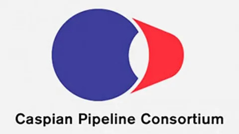 Caspian Pipeline