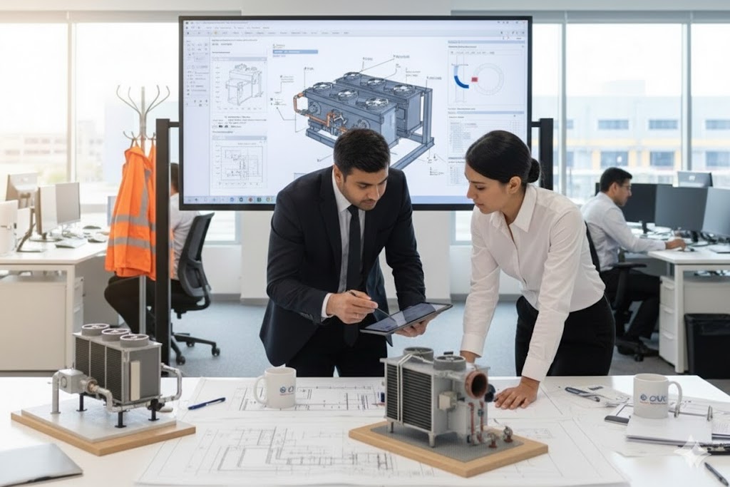 Bid Engineering & Estimation