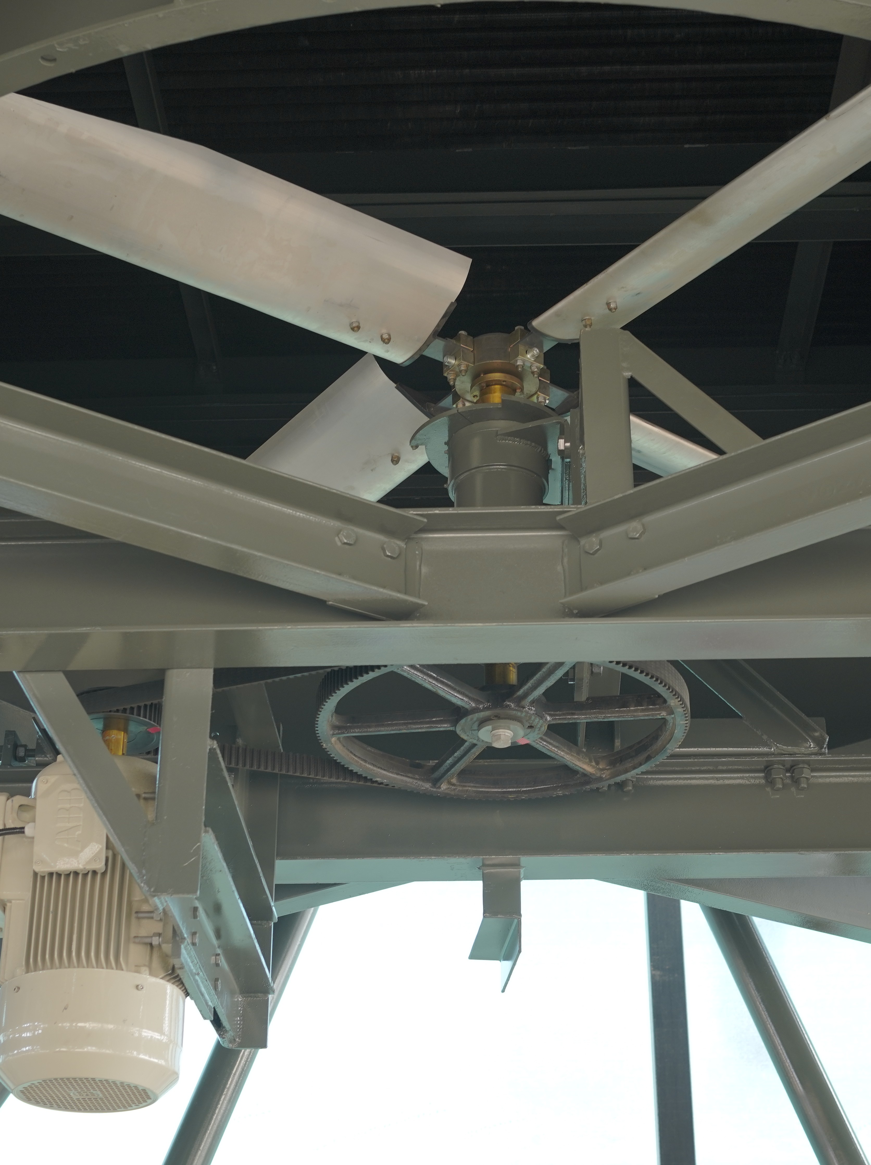 Manufacturing As Service (MAS)